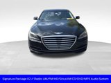 Used 2015 Hyundai Genesis 3.8 w/ Option Group 02 image 4