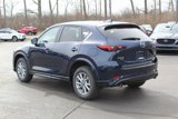 New 2025 MAZDA CX-5 AWD 2.5 S w/ Select Package image 5