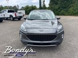 Used 2022 Ford Escape SEL w/ Technology Package image 3