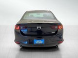 New 2025 MAZDA MAZDA3 s image 5