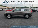 Used 2014 Honda CR-V LX image 3