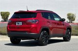 New 2025 Jeep Compass Latitude image 4