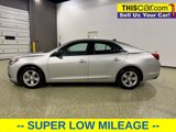 Used 2013 Chevrolet Malibu LS image 4