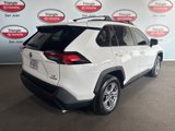 Used 2022 Toyota RAV4 LE image 4