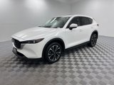 Used 2022 MAZDA CX-5 AWD 2.5 S w/ Premium Plus Pkg image 2