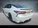 Used 2018 Toyota Camry XSE image 2