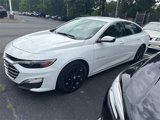 Used 2023 Chevrolet Malibu LT image 5