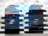 New 2025 Ford Mustang Coupe image 4