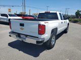 Used 2014 Chevrolet Silverado 1500 W/T w/ Trailering Package image 6