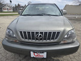 Used 2002 Lexus RX 300 4WD image 2