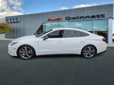 Used 2021 Hyundai Sonata SEL Plus image 2