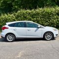 Used 2018 Ford Focus SE image 5