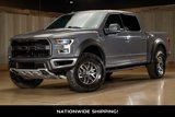 Used 2018 Ford F150 Raptor w/ Equipment Group 802A Luxury image 4