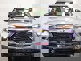New 2026 Chevrolet TrailBlazer LS w/ LS Convenience Package image 2