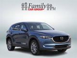 Used 2021 MAZDA CX-5 Grand Touring image 2