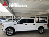 Used 2018 Ford F150 XL w/ Equipment Group 101A Mid image 6