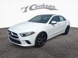 Certified 2022 Mercedes-Benz A 220 4MATIC image 3