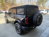 Used 2023 Ford Bronco Outer Banks image 5