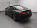 Used 2016 Chrysler 200 S w/ Navigation & Sound Group I image 5