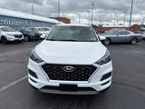 Used 2019 Hyundai Tucson SEL image 2