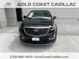 Certified 2022 Cadillac XT5 Premium Luxury image 5