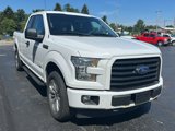 Used 2017 Ford F150 XL w/ Equipment Group 101A Mid image 3
