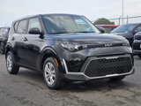 New 2025 Kia Soul LX image 2