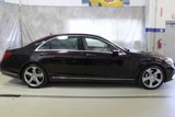 Certified 2016 Mercedes-Benz S 550 4MATIC Sedan image 2