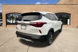 Used 2022 Kia Seltos LX image 3