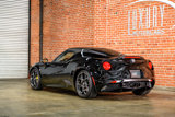 Used 2017 Alfa Romeo 4C Coupe w/ Coupe Track Package 1 image 3