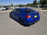 Used 2015 Subaru WRX Limited image 5