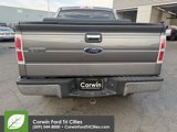Used 2013 Ford F150 XLT w/ XLT Chrome Pkg image 3