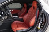 Used 2019 BMW Z4 sDrive30i w/ M Sport Package image 3