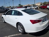 Used 2022 Chevrolet Malibu LS w/ LPO, Convenience Package 1 image 4