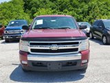 Used 2007 Chevrolet Silverado 1500 LT w/ 1LT Convenience Package image 2