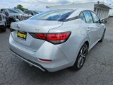 Used 2021 Nissan Sentra SV image 3