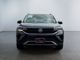 Used 2022 Volkswagen Taos S image 2