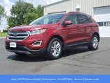 Used 2015 Ford Edge SEL w/ Equipment Group 201A image 3