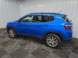 Used 2022 Jeep Compass Latitude image 4