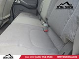 Used 2018 Nissan Frontier SV image 5