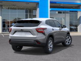 New 2025 Chevrolet Trax LS w/ LS Convenience Package image 4