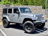 Used 2015 Jeep Wrangler Unlimited Sahara w/ Dual Top Group image 4