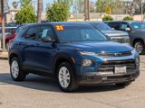 Used 2021 Chevrolet TrailBlazer LS image 3