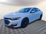 Used 2023 Chevrolet Malibu LT image 3