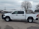 Used 2022 RAM 1500 Tradesman w/ Tradesman Group image 5