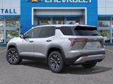 New 2026 Chevrolet Equinox LT image 3