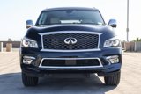 Used 2016 INFINITI QX80 4WD image 2