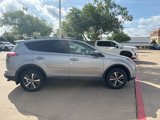 Used 2018 Toyota RAV4 XLE image 4