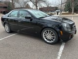 Used 2007 Cadillac CTS 3.6 w/ 3.6L V6 Luxury Package image 5