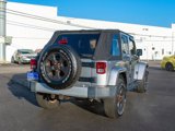 Used 2015 Jeep Wrangler Unlimited Sahara w/ Connectivity Group image 4